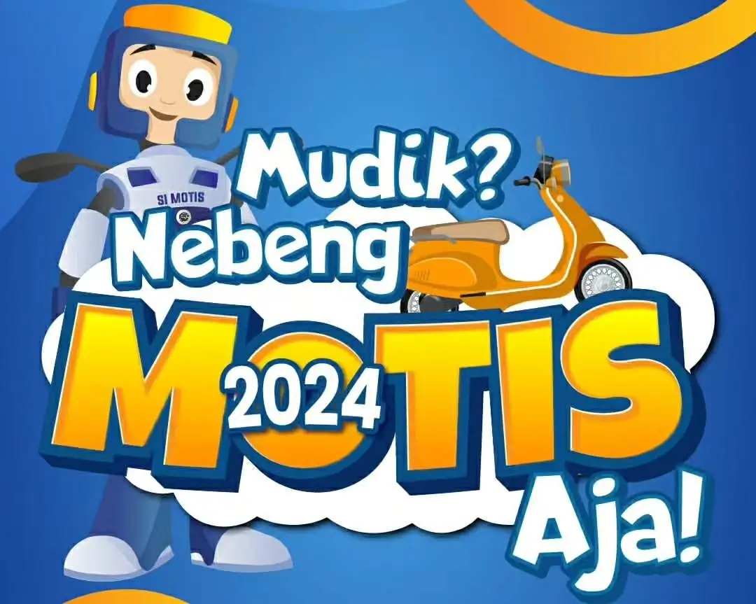 MOTIS 2024. (Foto: Instagram/ditjenperkertaapian)