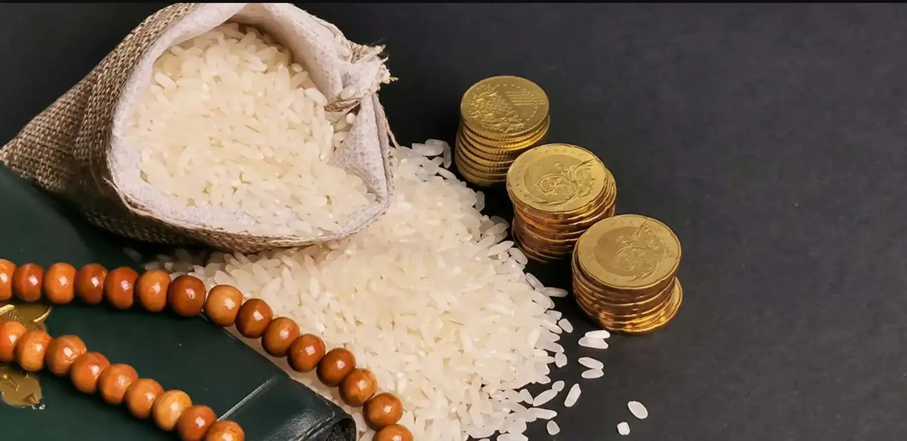 Ilustrasi zakat (Foto: islamic-relief.org.uk)
