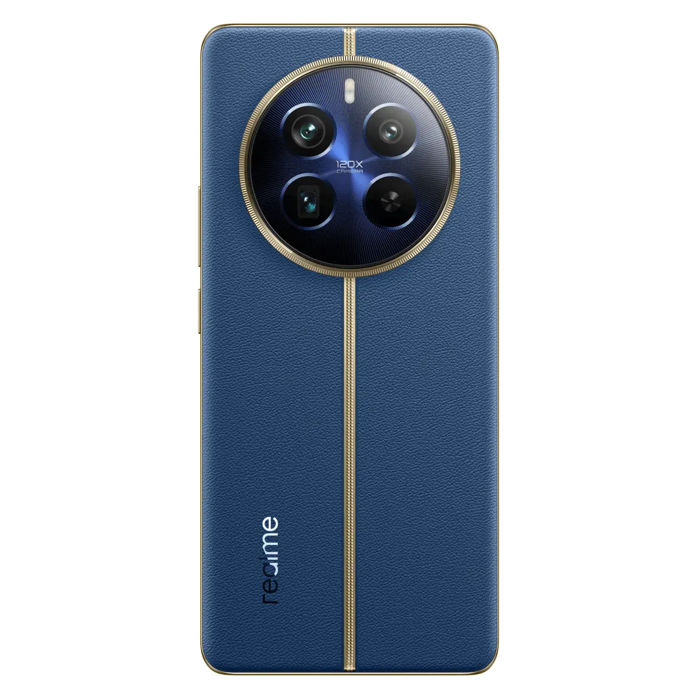 Realme 12 Pro  5G  Hadir dengan Spesifikasi Mumpuni dan Kamera Canggih