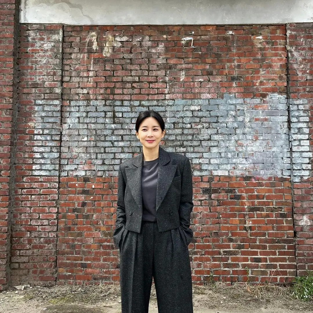 Lee Bo Young  Awali Karier dari Miss Korea hingga Jadi Aktris Ternama