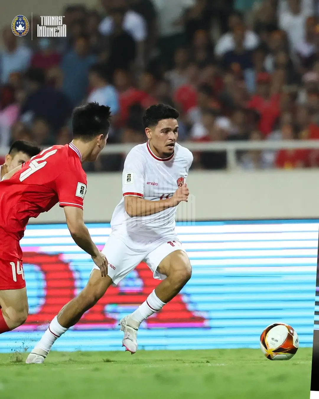 Ragnar Oratmangoen  Pemain Naturalisasi dengan Debut di Timnas Indonesia yang Impresif