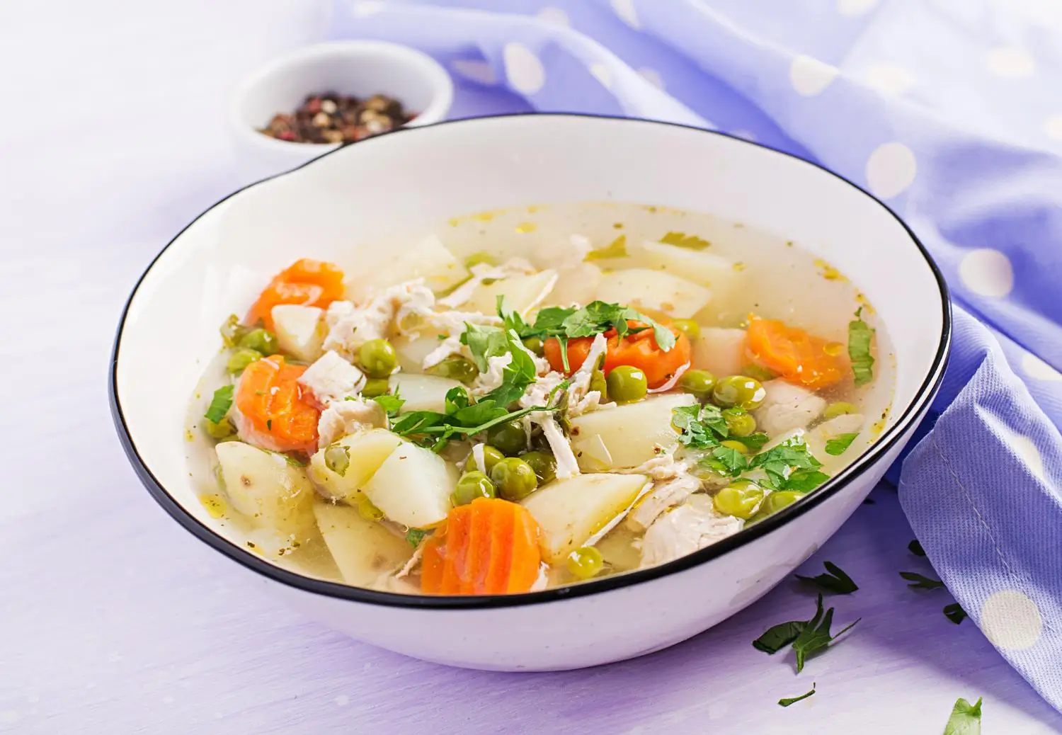 5 Menu Sahur Sehat yang Praktis untuk Disiapkan