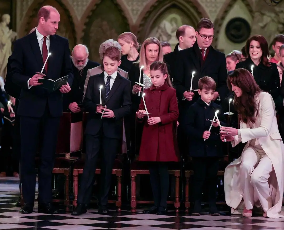 Kate Middleton Umumkan Jalani Kemoterapi Perawatan Kanker  Butuh Waktu dan Privasi