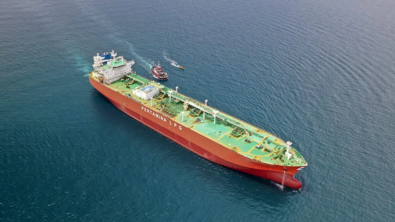 Pertamina Pastikan Seluruh Subholding dan Anak Usaha Siap Layani Energi saat Libur Idulfitri
