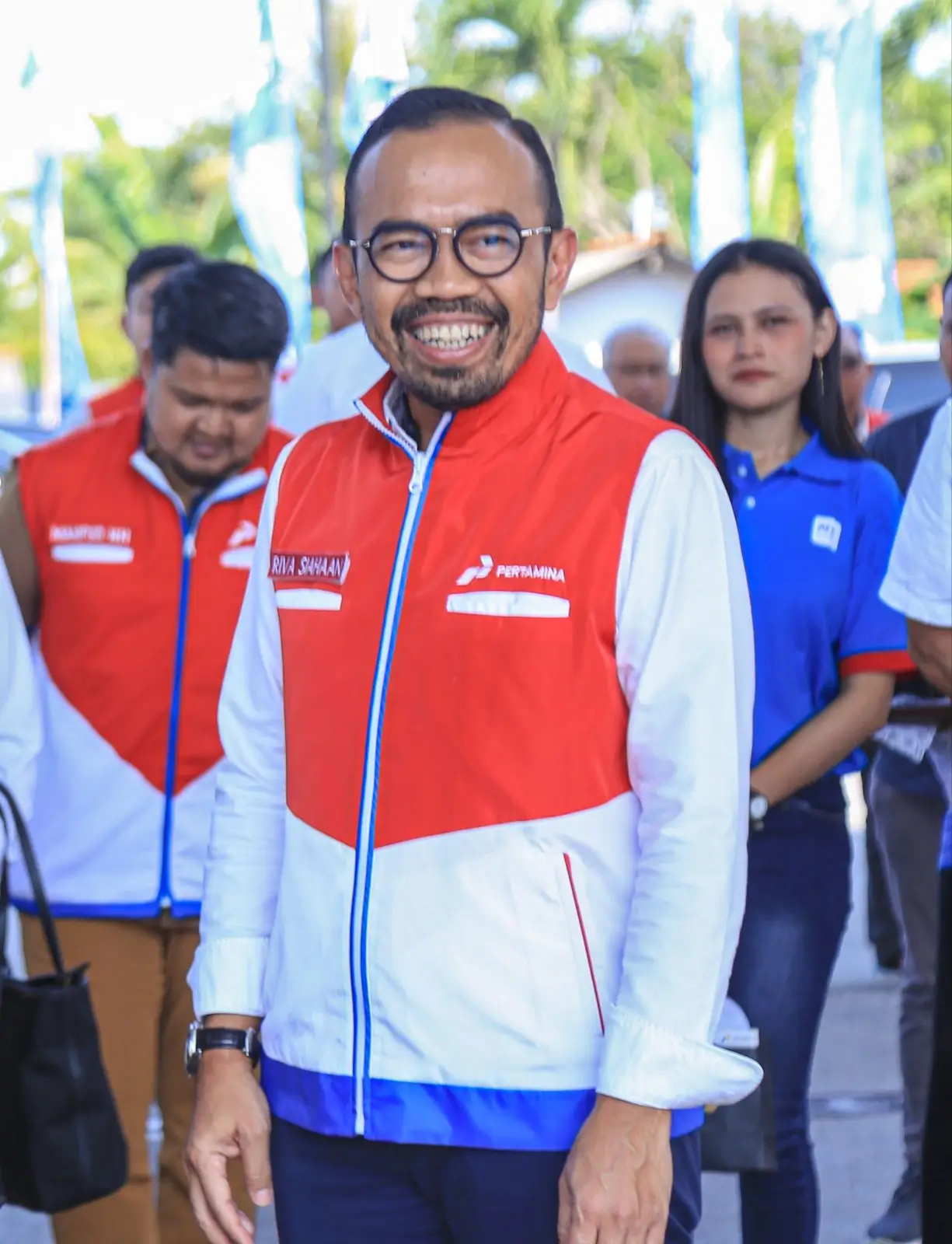(Foto: Dok. PPN)