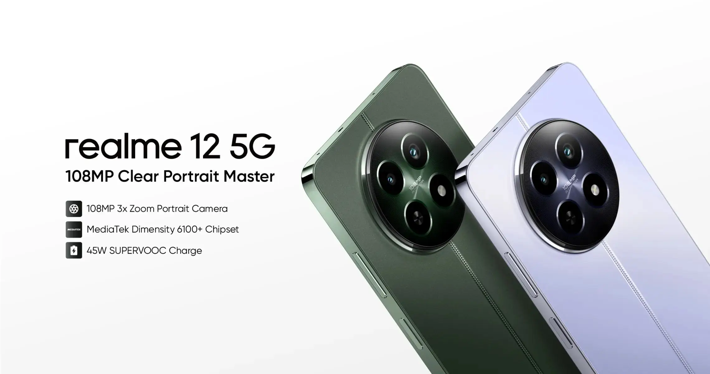 Foto: Realme 12 5G (dok. Realme Indonesia)