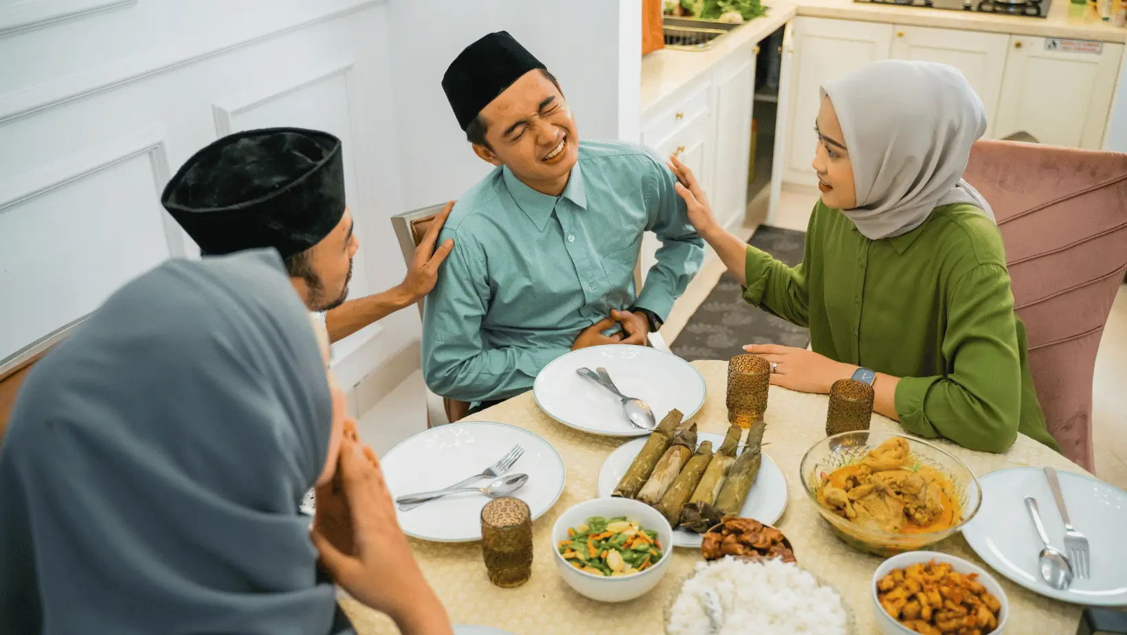 Ini Dia Saat Terbaik Konsumsi Kopi di Bulan Ramadan