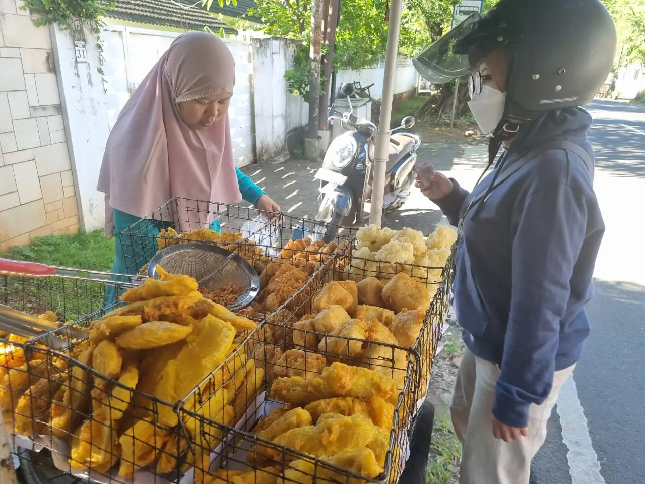 Buka Puasa Diakui  sebagai Warisan Budaya UNESCO  Apa Saja Tradisinya di Indonesia 