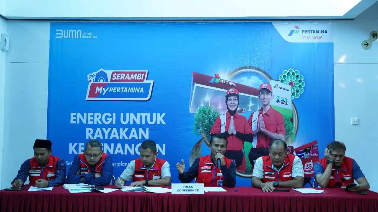(Foto: Dok. PPN)