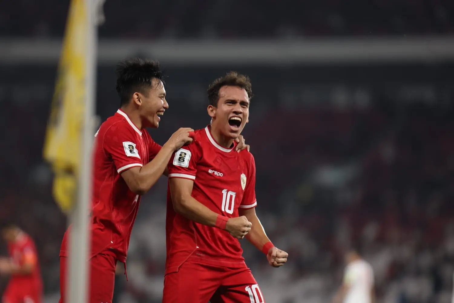 Egy Maulana Vikri (Sumber: PSSI)