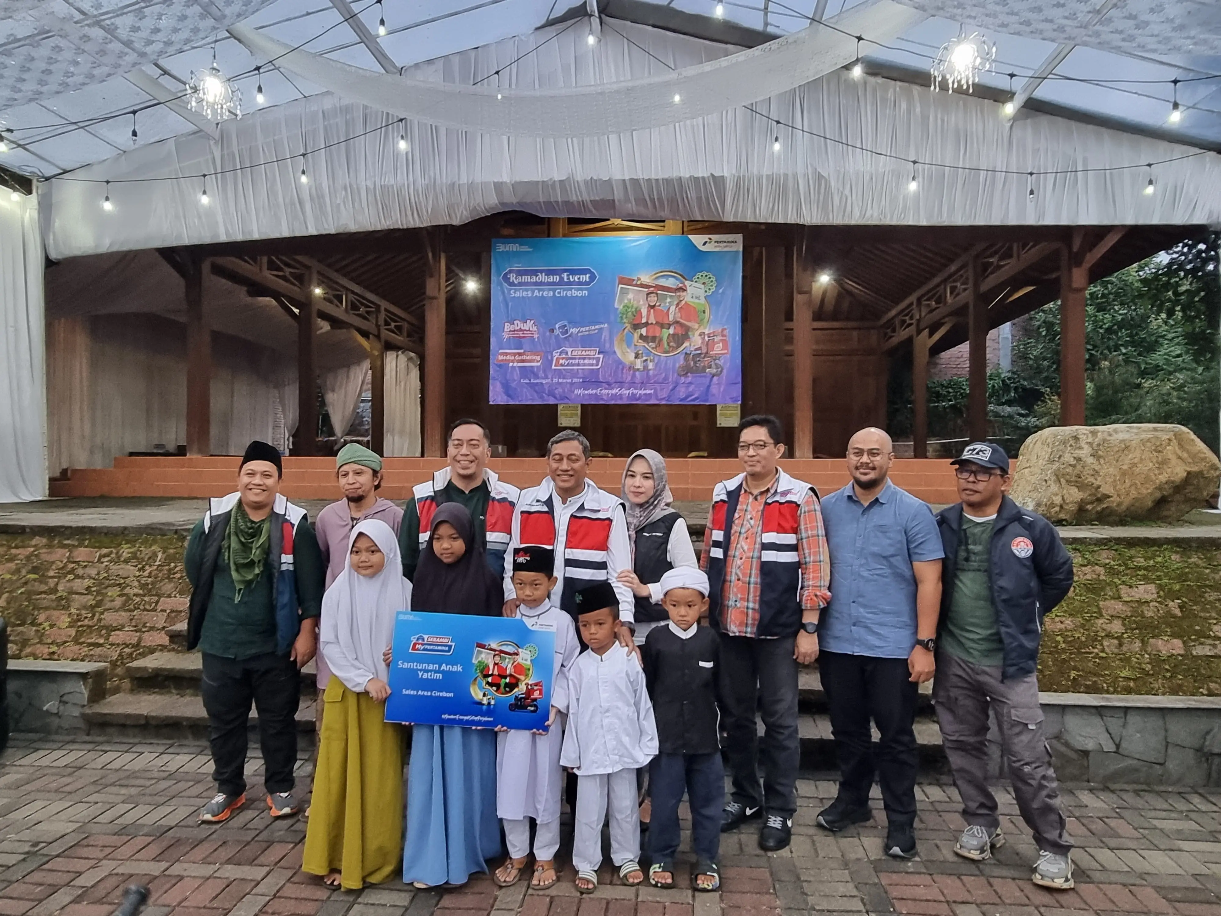 (Foto: Dok. Pertamina)