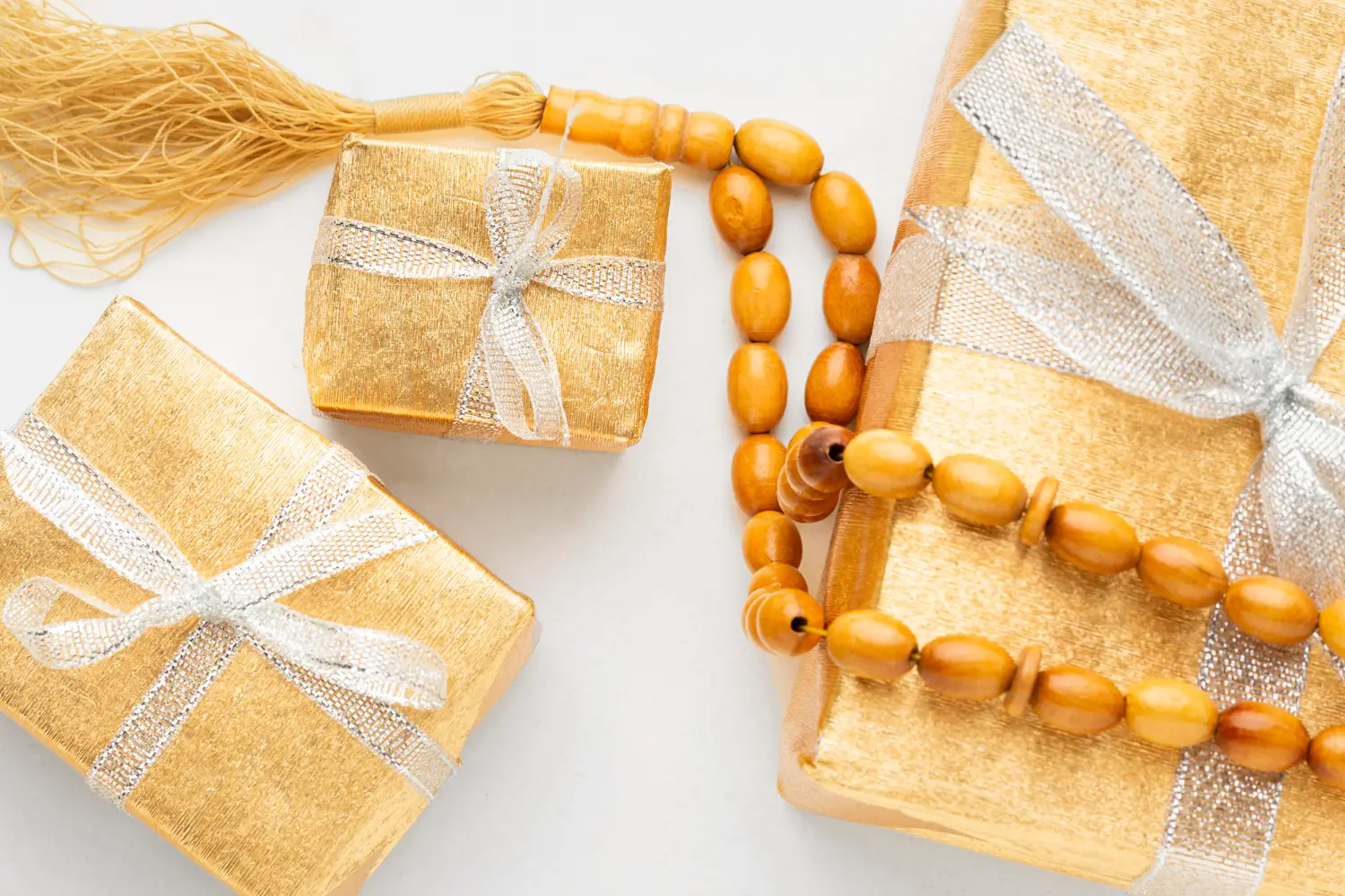 Foto: Ilustrasi Hampers Lebaran (freepik.com)