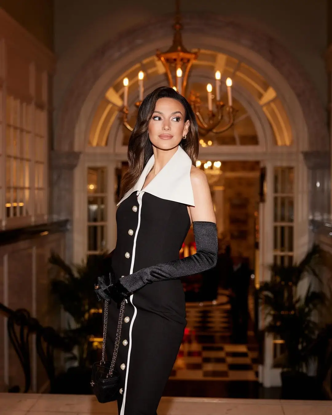 Michelle Keegan  dari Soap Opera hingga Diprediksi Jadi The Next Bond Girl