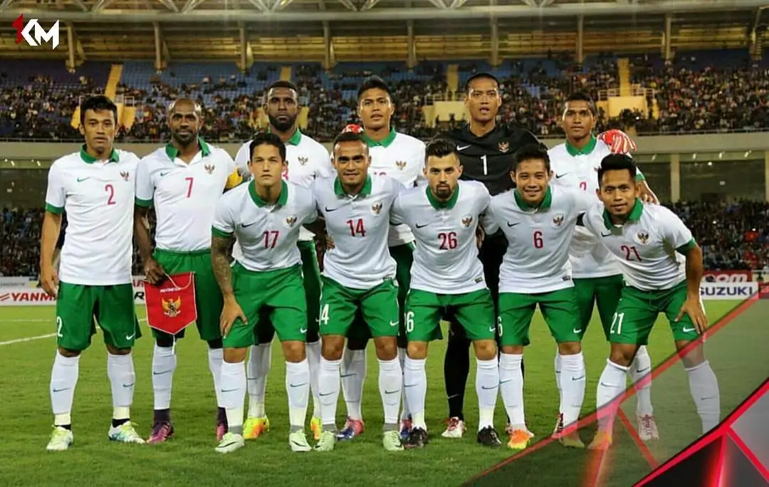 Kisah Kurnia Meiga  Eks Kiper Timnas yang Gantung Sepatu Karena Penyakit Mata dan Kini Banting Setir Jualan Emping