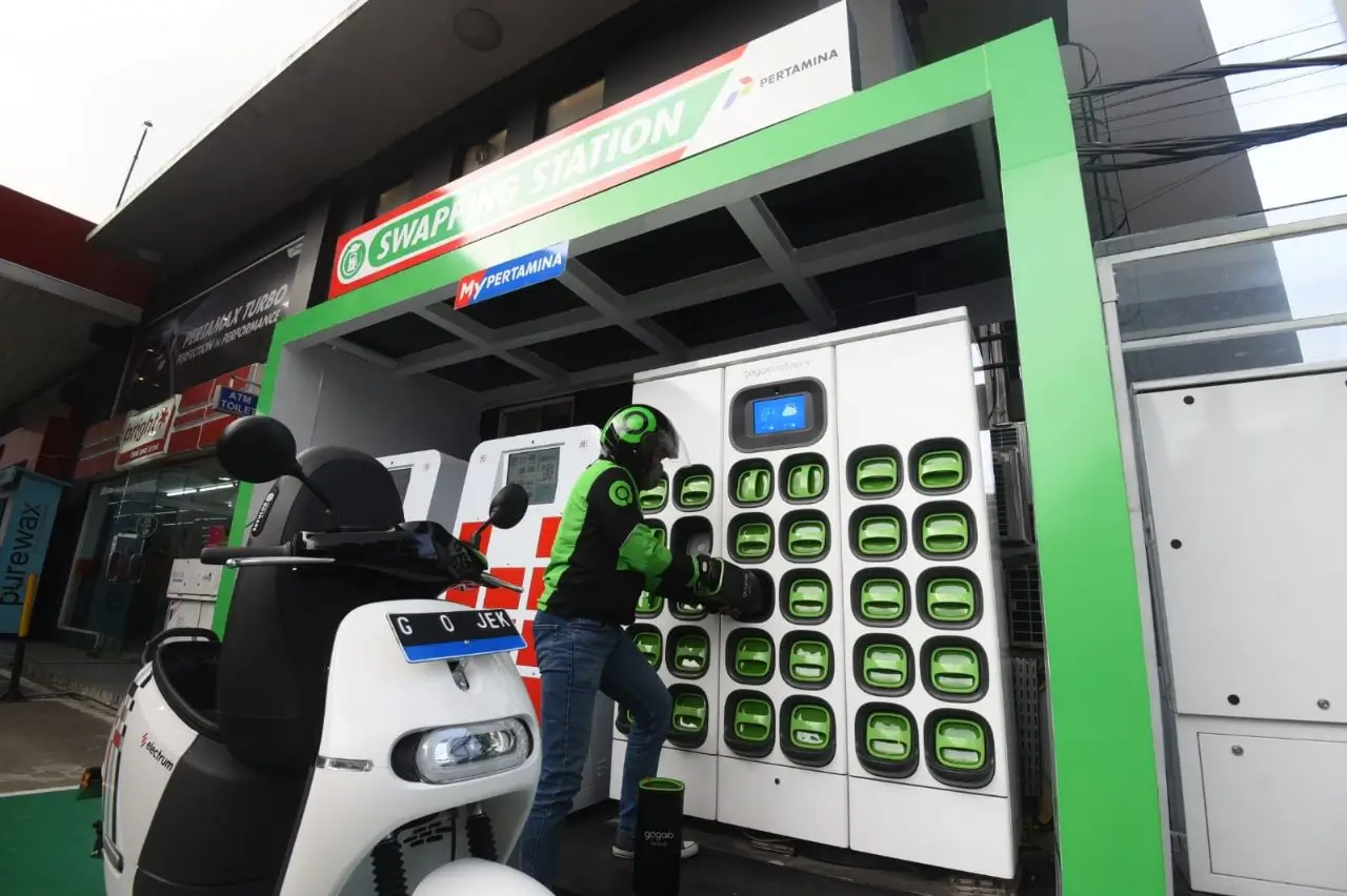Pertamina Raih Skor Baik dalam Aksi Perubahan Iklim Global