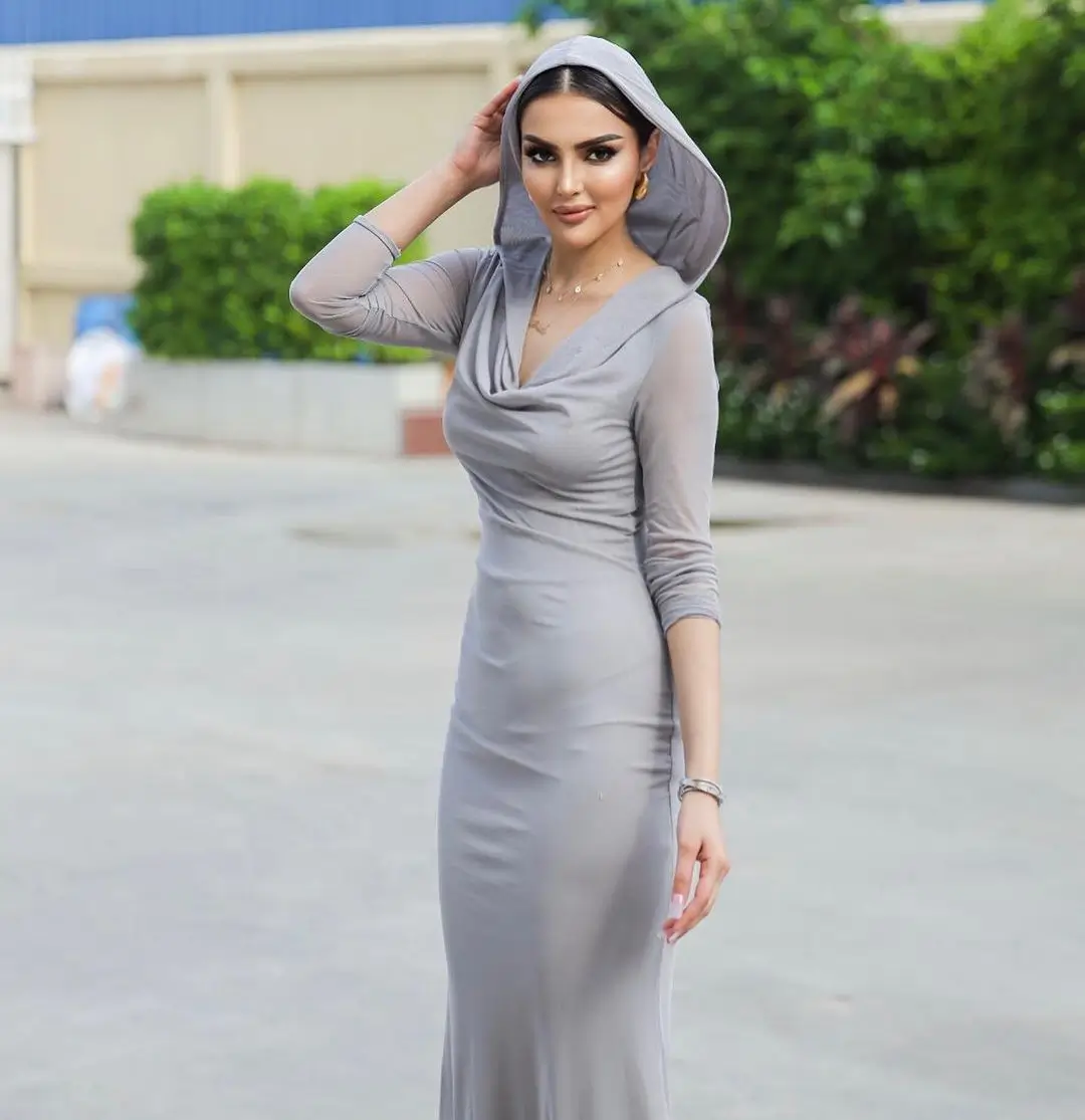 Siapakah Sosok Rumy Alqahtani yang jadi Wakil Arab Saudi Pertama di Ajang Miss Universe 2024 