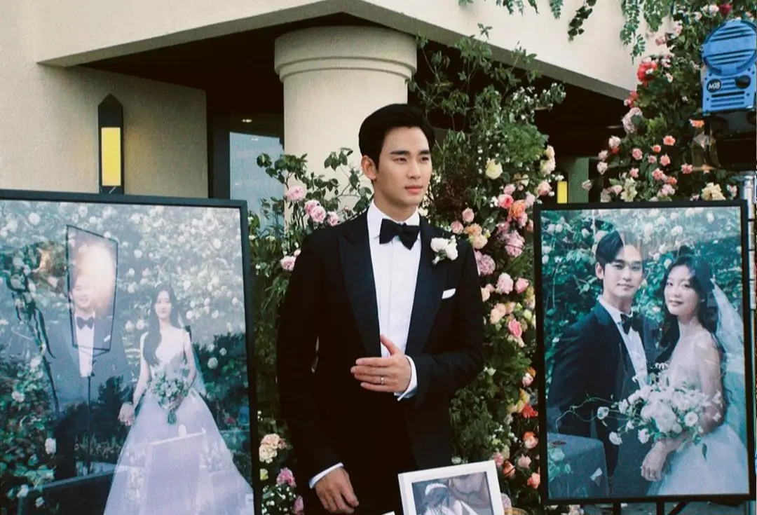 (Foto: instagram.com/soohyun_k216)