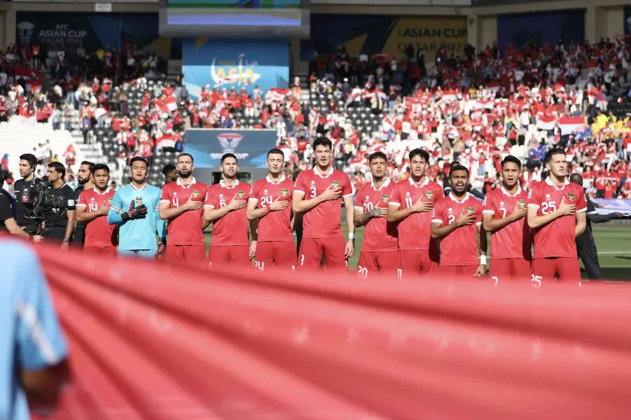 Pelatih Timnas Indonesia, Shin Tae-yong memanggil 28 pemain untuk menghadapi Timnas Vietnam dalam Kualifikasi Piala Dunia 2026 Zona Asia. Foto: Istimewa