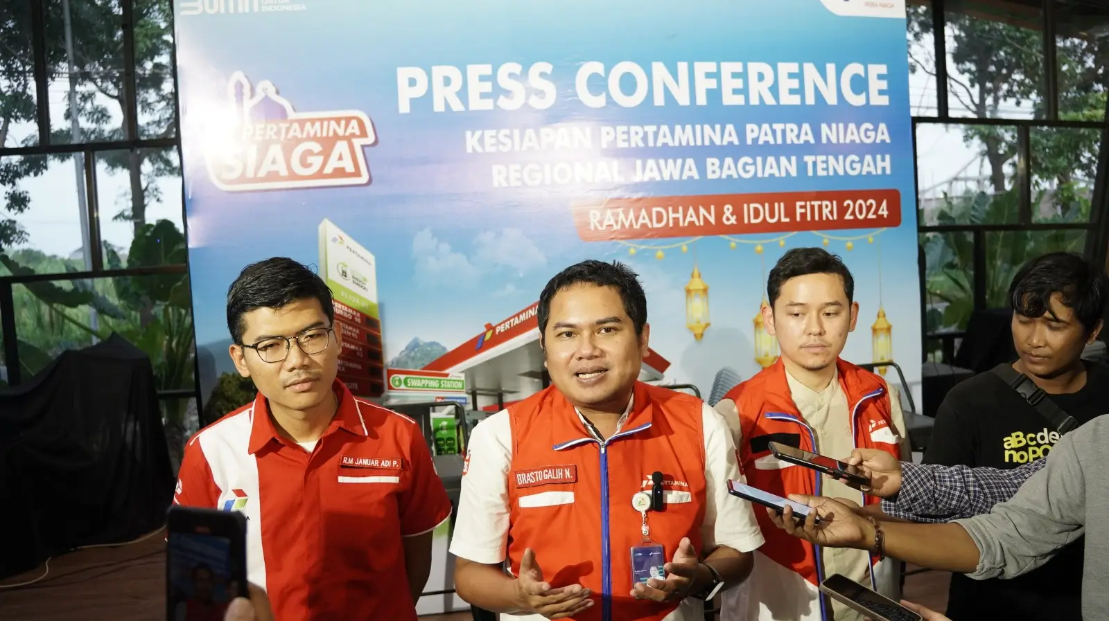 (Foto: Dok. PPN)