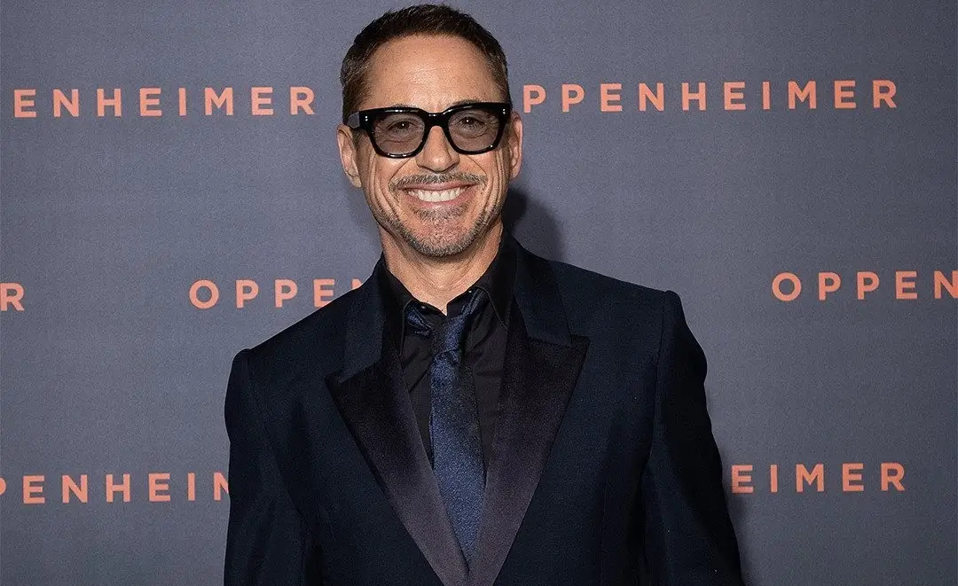 Akhirnya  Robert Downey Jr  Menangkan Piala Oscar Perdana Sepanjang Kariernya