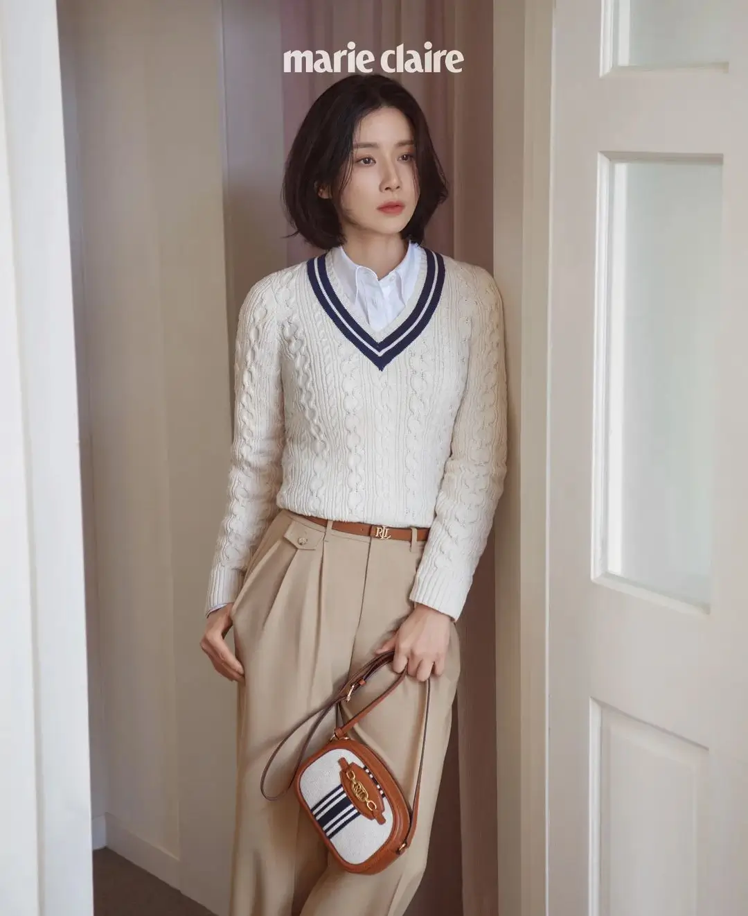Lee Bo Young  Awali Karier dari Miss Korea hingga Jadi Aktris Ternama