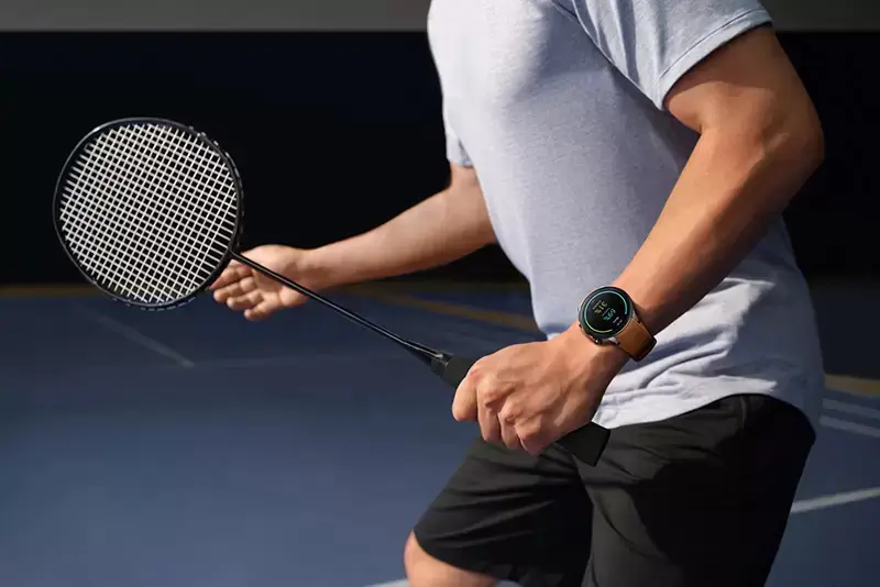 Oppo Watch X  Jam Pintar Canggih dengan Desain Modis