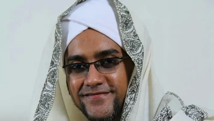 Habib Hasan bin Jafar Assegaf. (Foto: Istimewa)