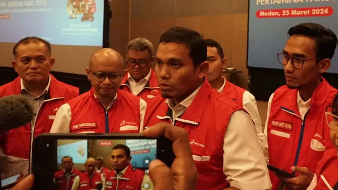 (Foto: Dok. PPN)