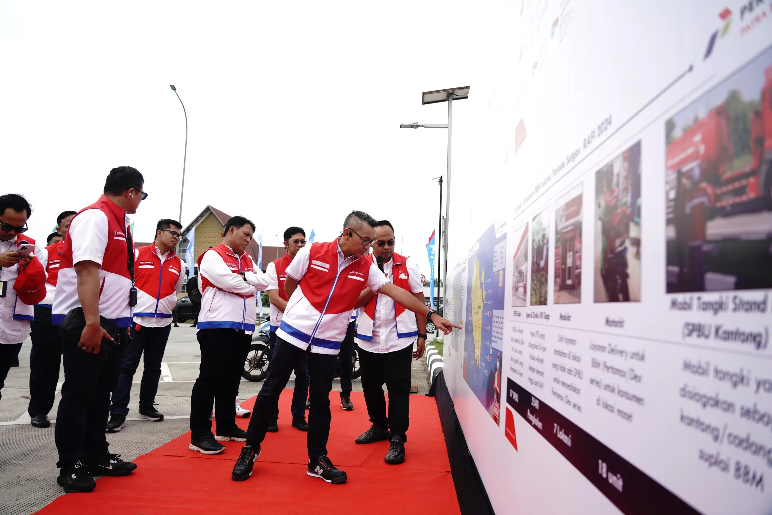 (Foto: Dok. PPN)