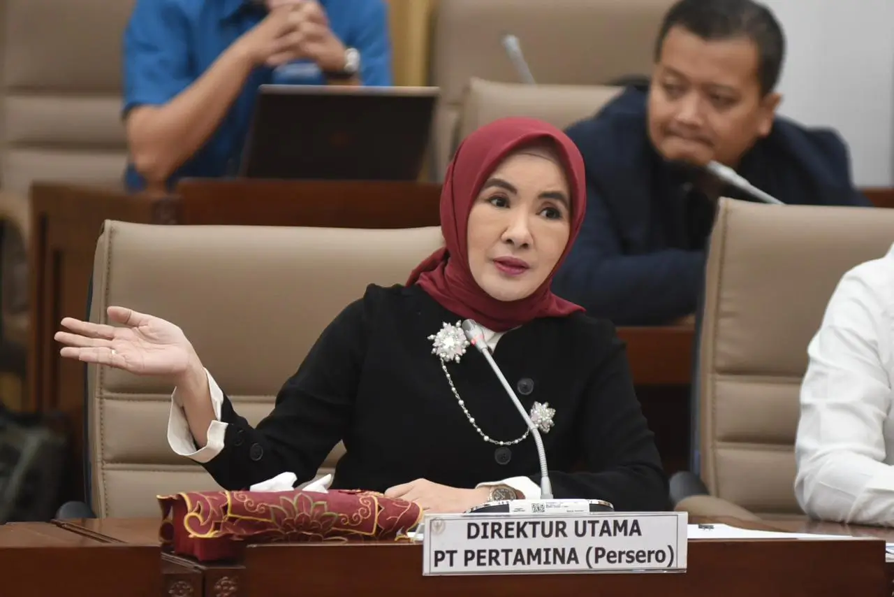 Komisi VI DPR RI Apresiasi Kesiapan Pertamina Hadapi Lebaran 2024