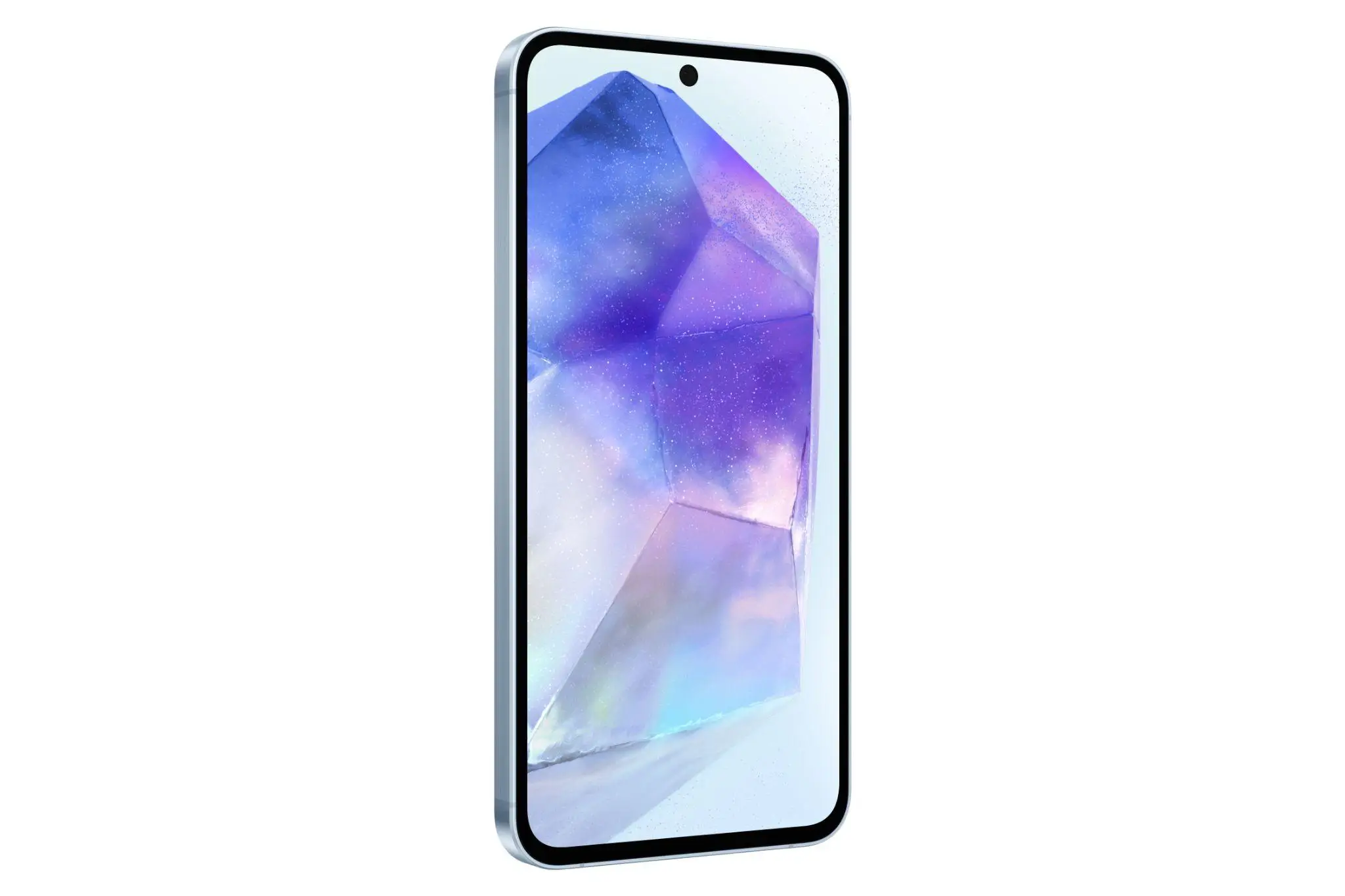Cocok Buat Lebaran  Samsung Hadirkan Galaxy A55 5G dan Galaxy A35 5G
