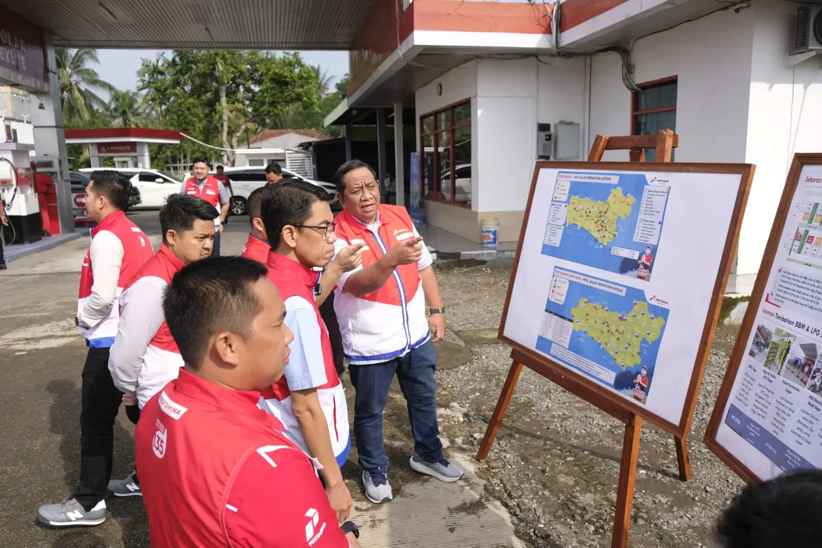 (Foto: Dok. PPN)