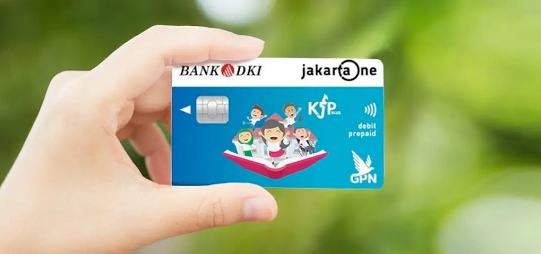 Foto: Ilustrasi KJP Plus (jakarta.go.id)