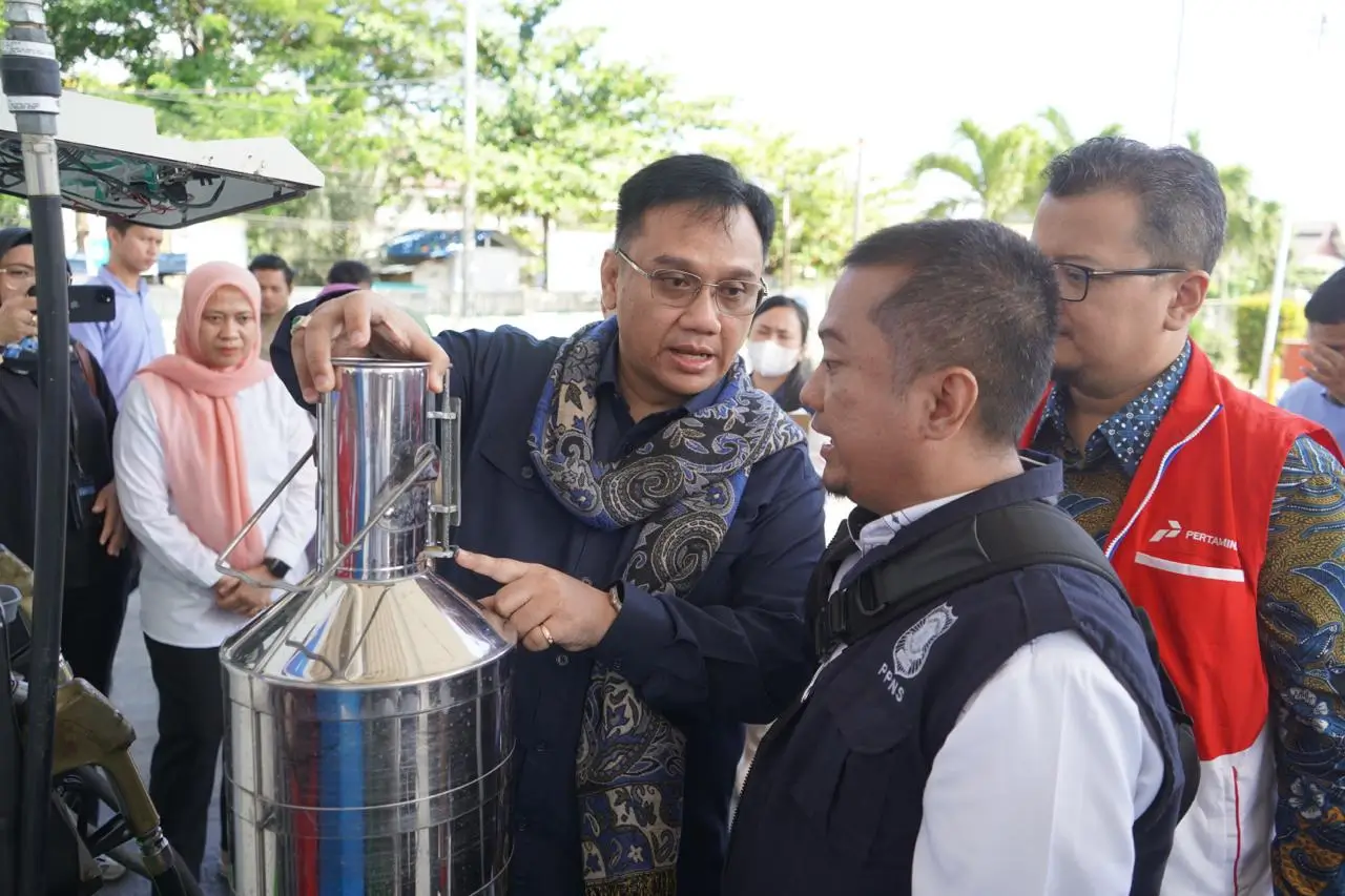 (Foto: Dok. PPN)