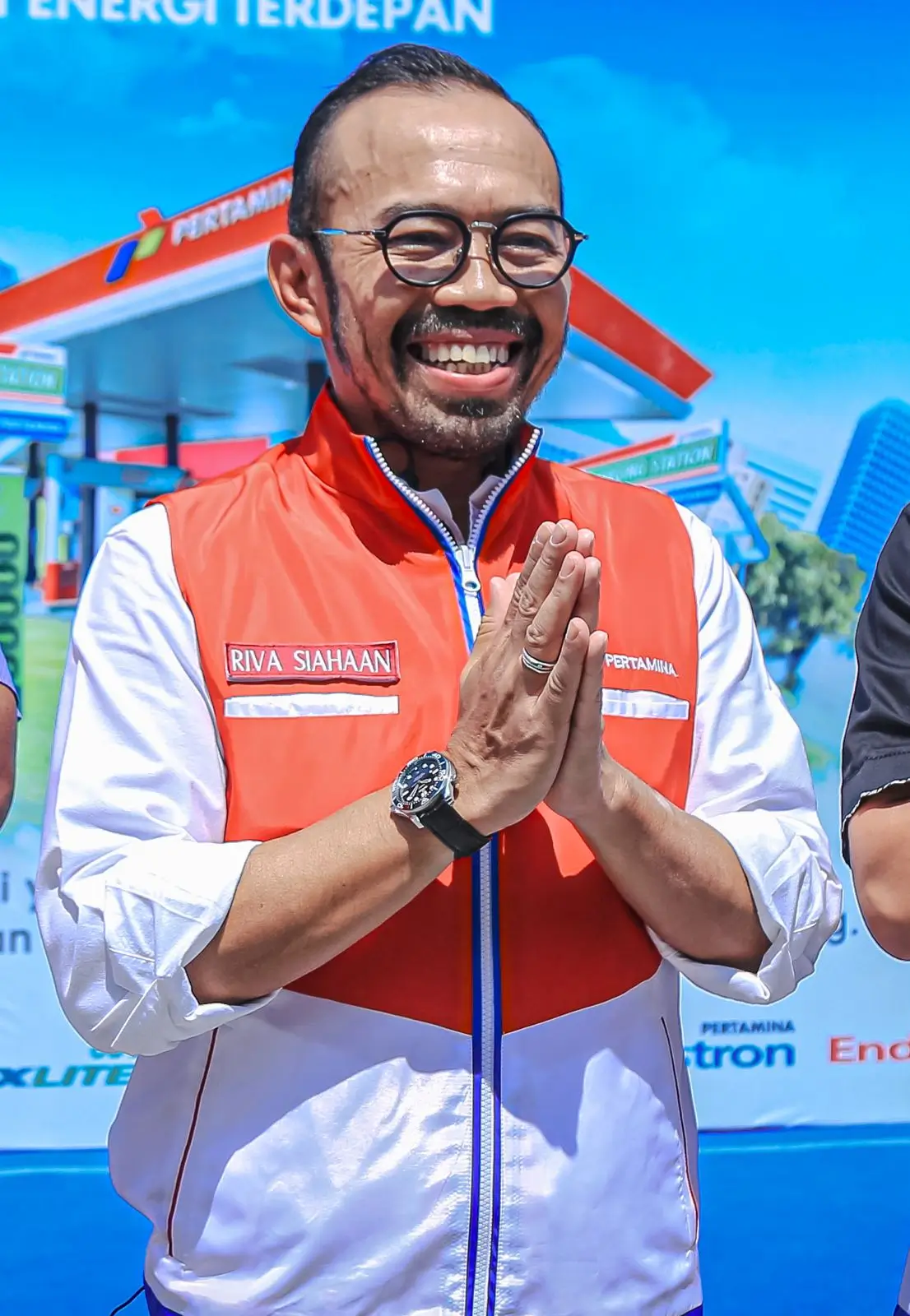 Direksi Pertamina Patra Niaga Terus Lakukan Monitoring Kesiapan Sarfas Penyaluran BBM dan LPG RAFI 2024