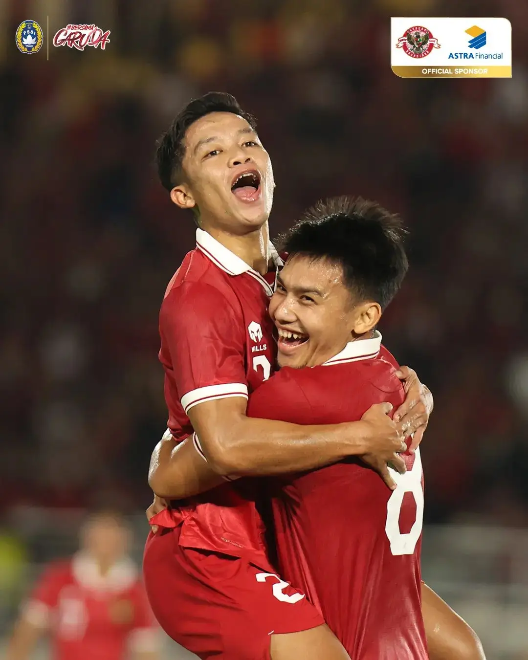 Mimpi Timnas Indonesia U 23 Berlaga di Olimpiade 2024
