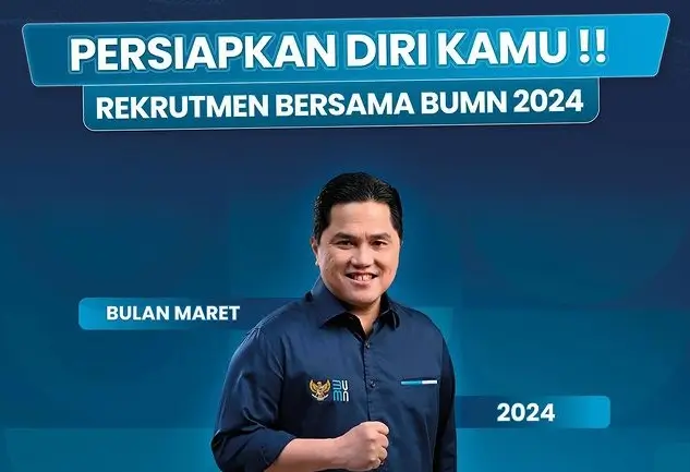 (Foto: instagram.com/fhci.bumn)