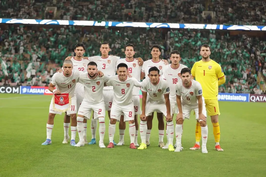 Ketua Umum PSSI, Erick Thohir mengupayakan Timnas Indonesia lolos ke Piala Dunia 2026 lewat kualifikasi putaran ketiga. (Foto: Istimewa))