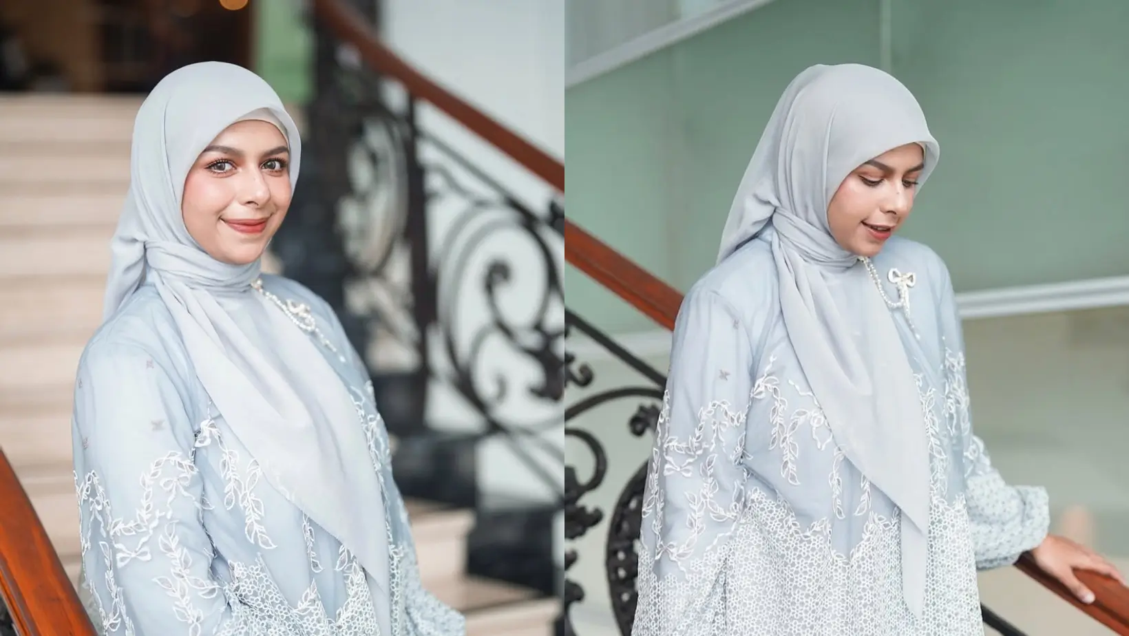 5 Ide Makeup Look Lebaran yang Simpel tapi Cantik