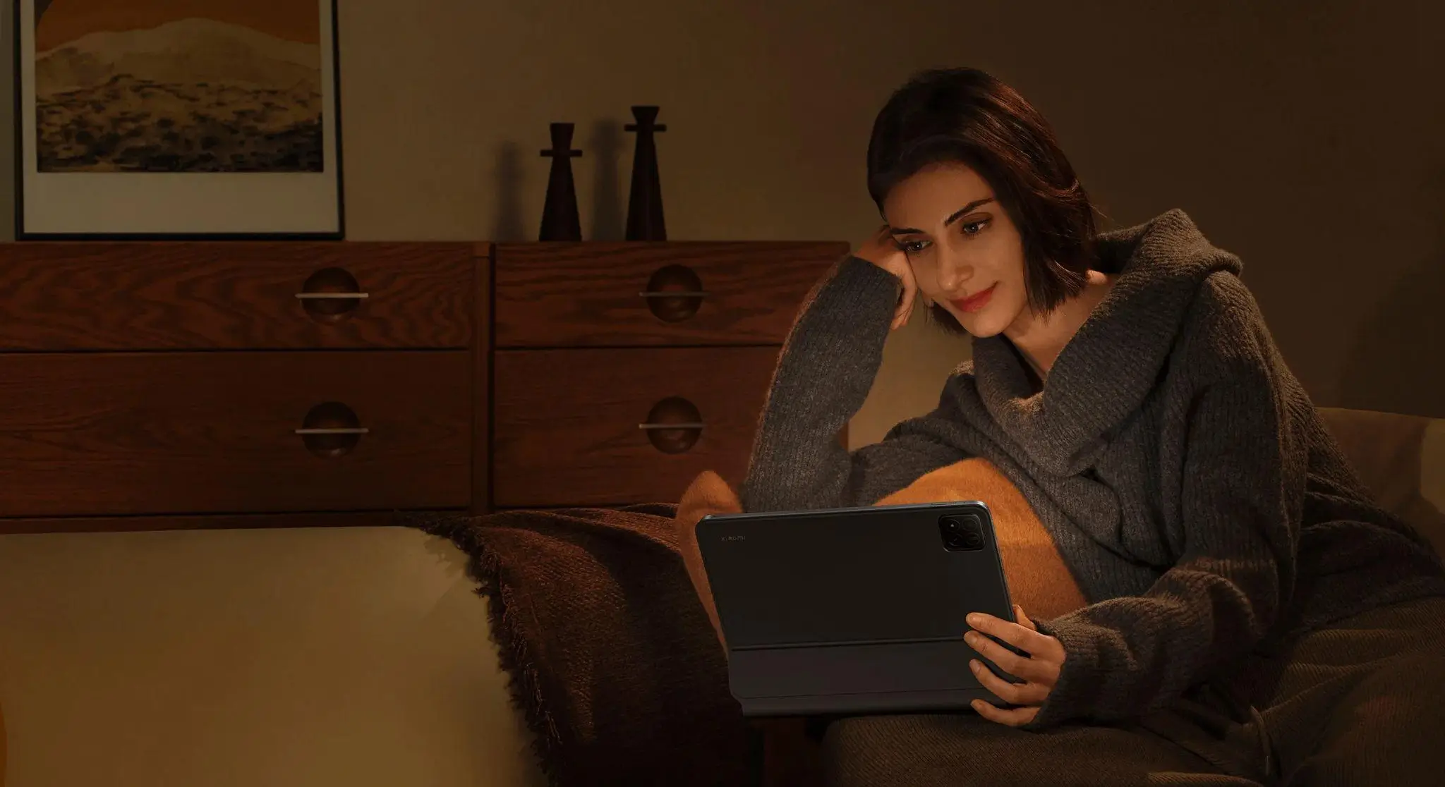Xiaomi Pad 7  Tablet Rp5 Jutaan dengan Performa Gahar