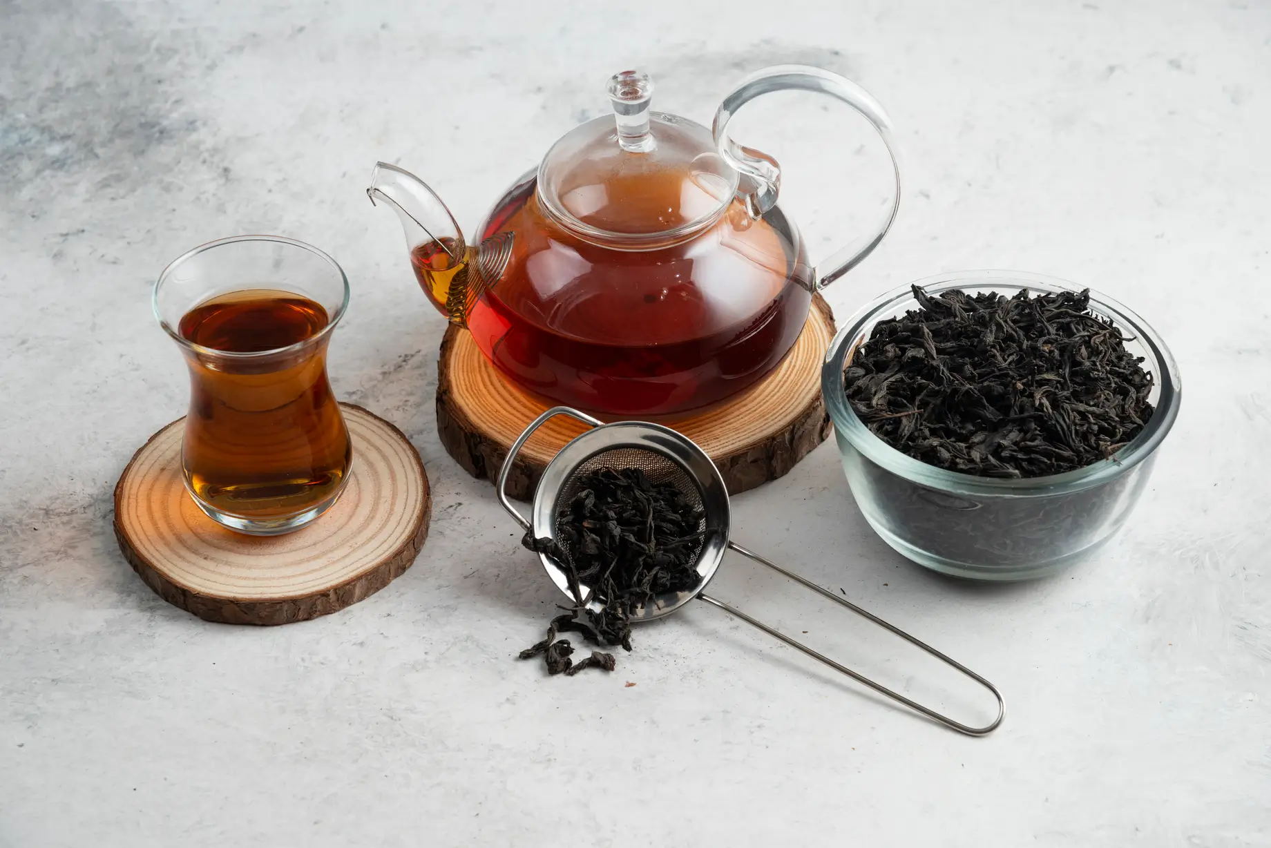 Bisa Gantikan Kopi  Minuman Rendah Kafein Ini Cocok Buat Buka Puasa 