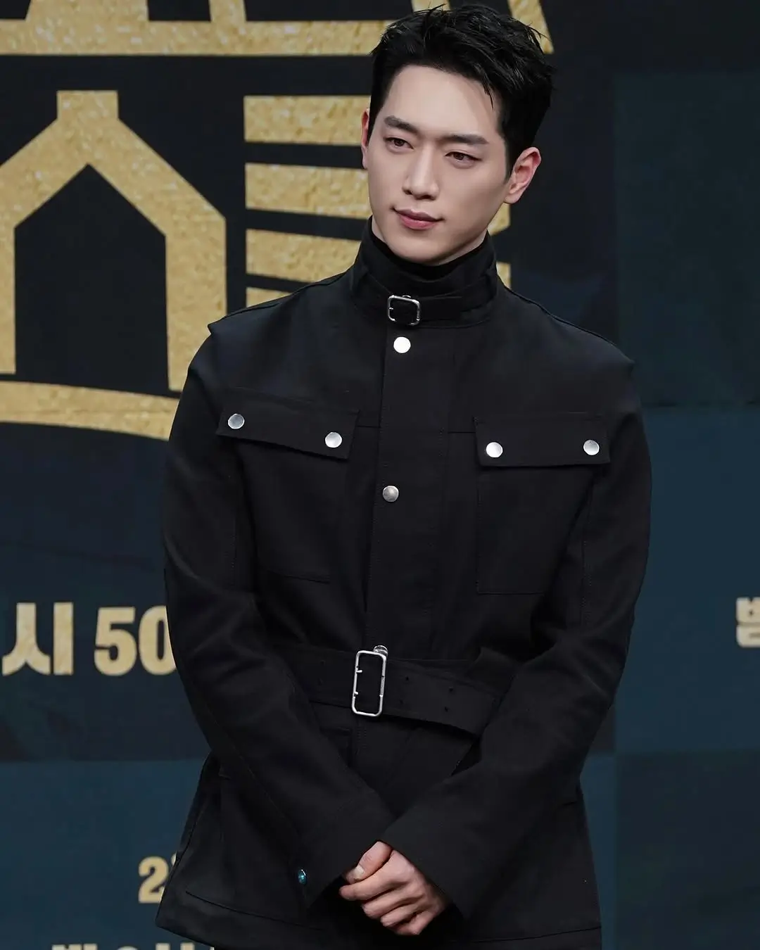 Seo Kang Joon  Aktor Multitalenta yang Comeback Lewat Drakor  Undercover High School 