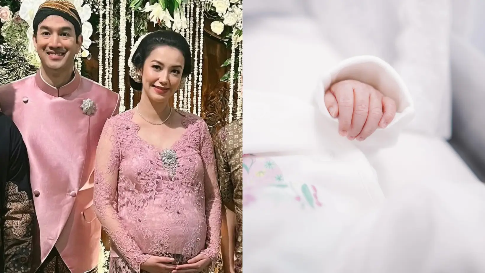 Deretan Artis Ini Jalani Ramadan 2025 dalam Kondisi Hamil  Siapa Saja 