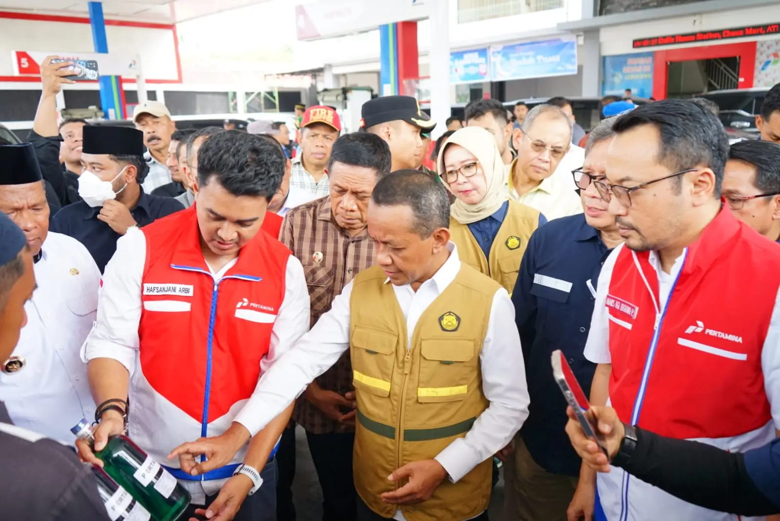(Foto: Dok. PPN)