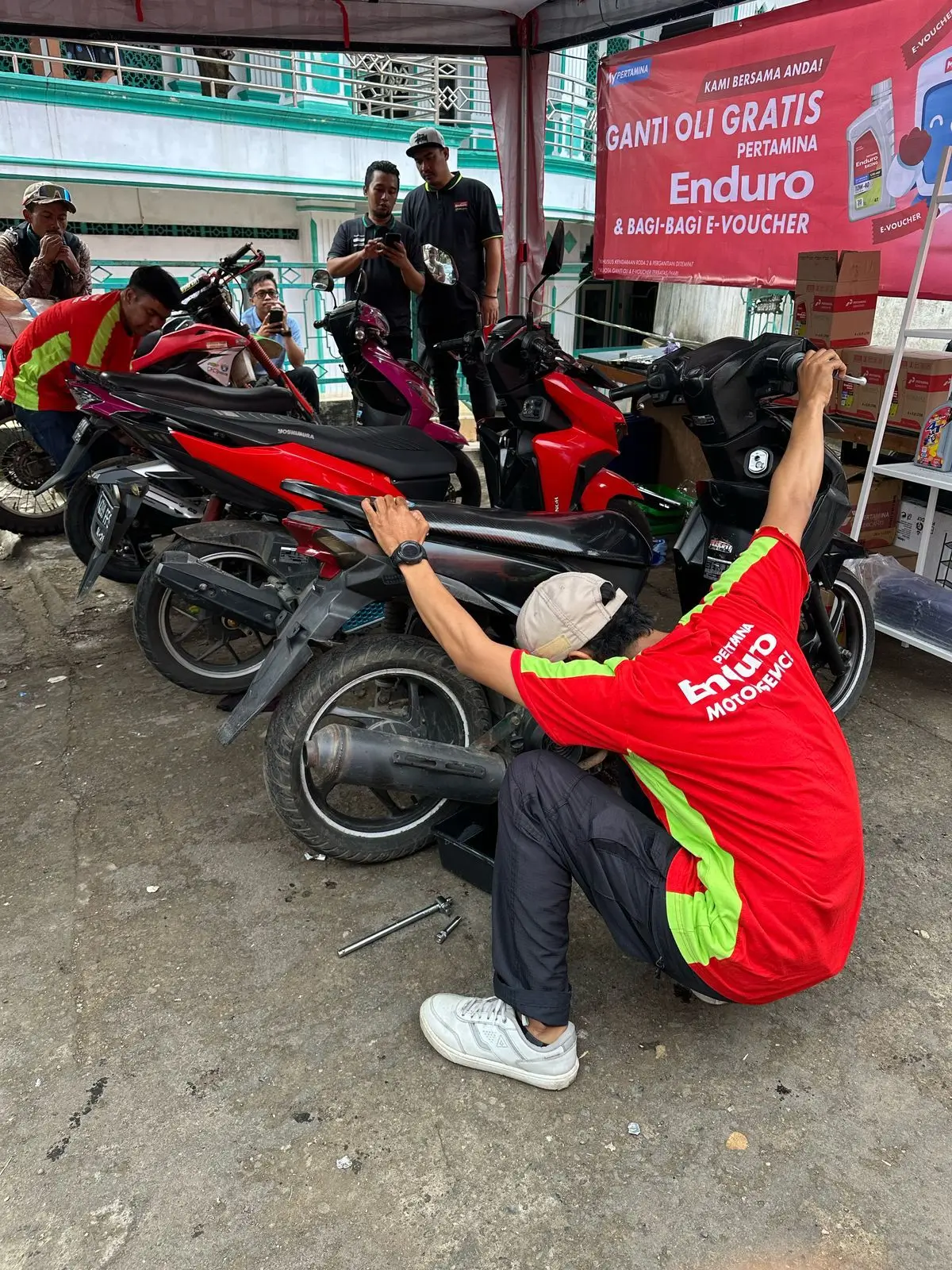 (Foto: Dok. PPN)