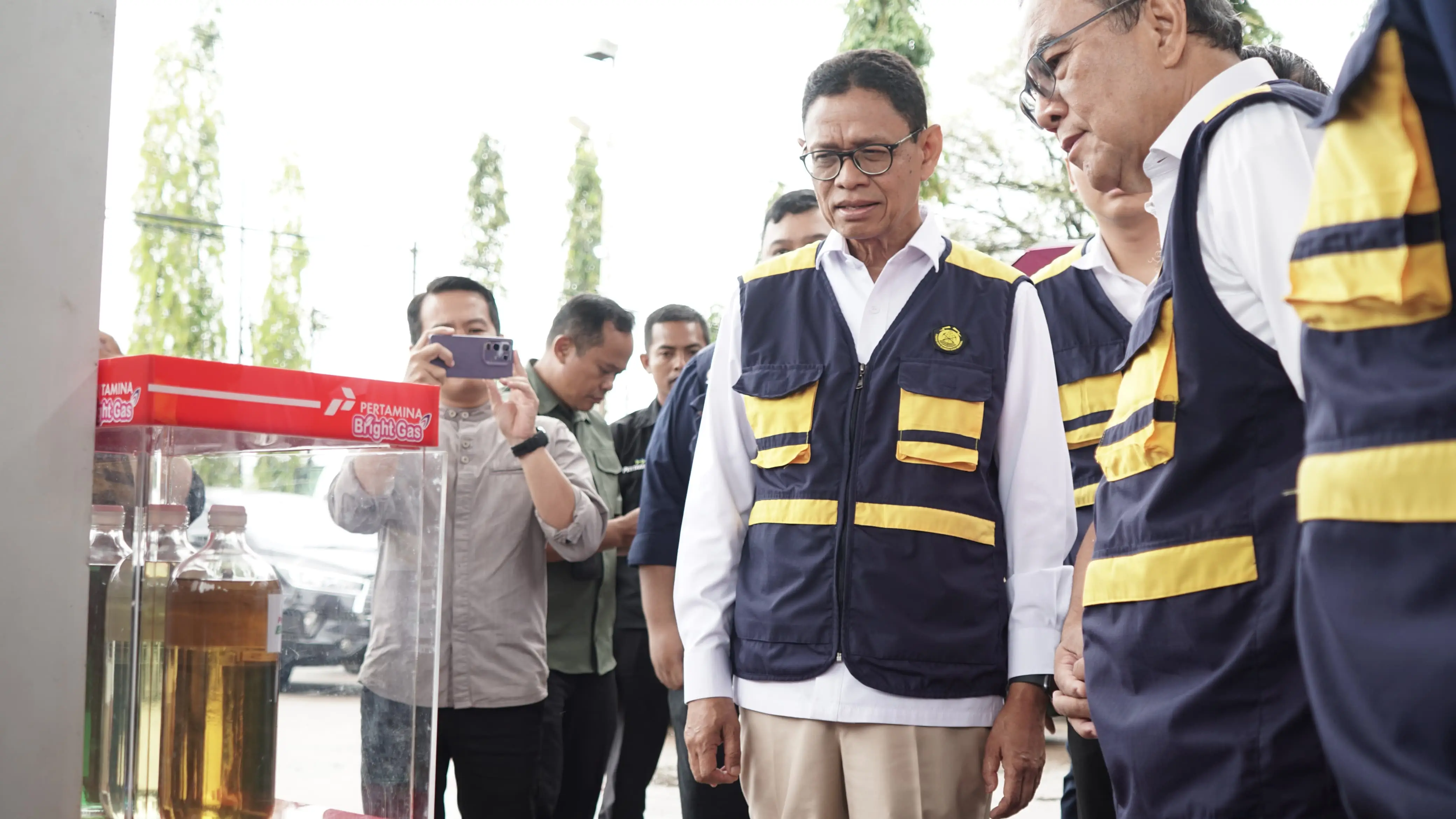 (Foto: Dok. Pertamina)