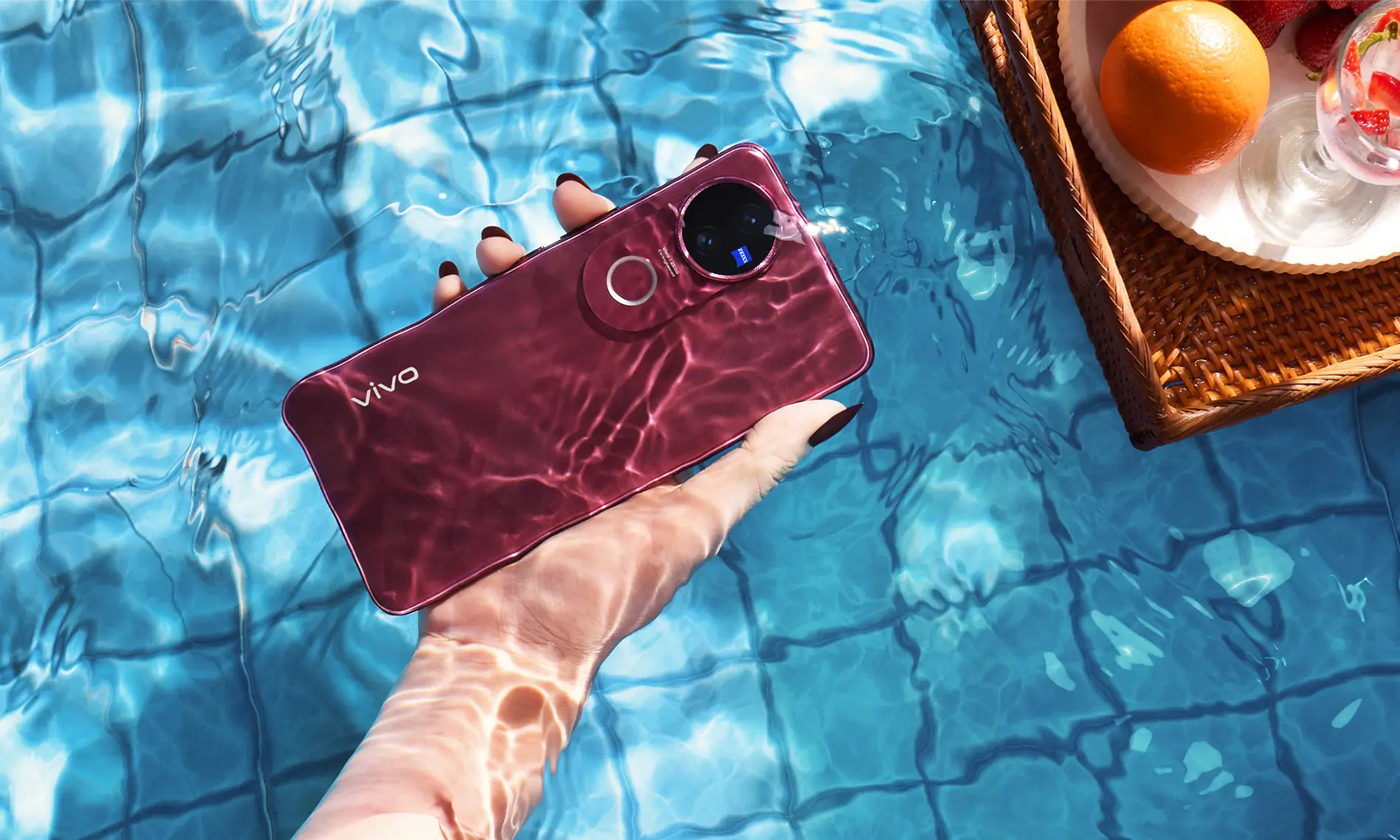 Foto: vivo V50 (dok. vivo Indonesia)