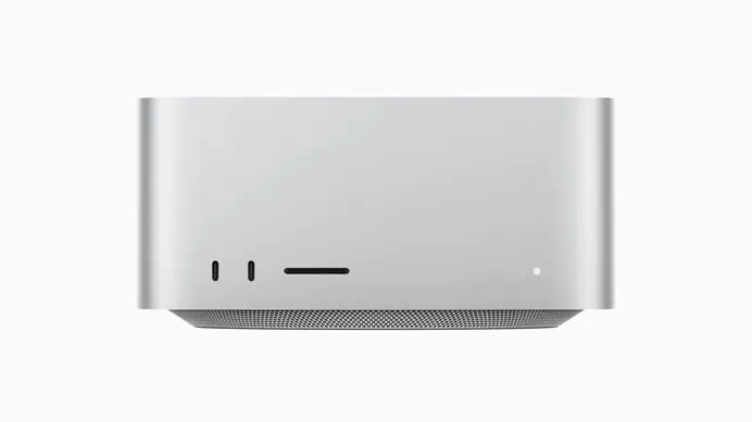 Foto: Mac Studio (dok. Apple)