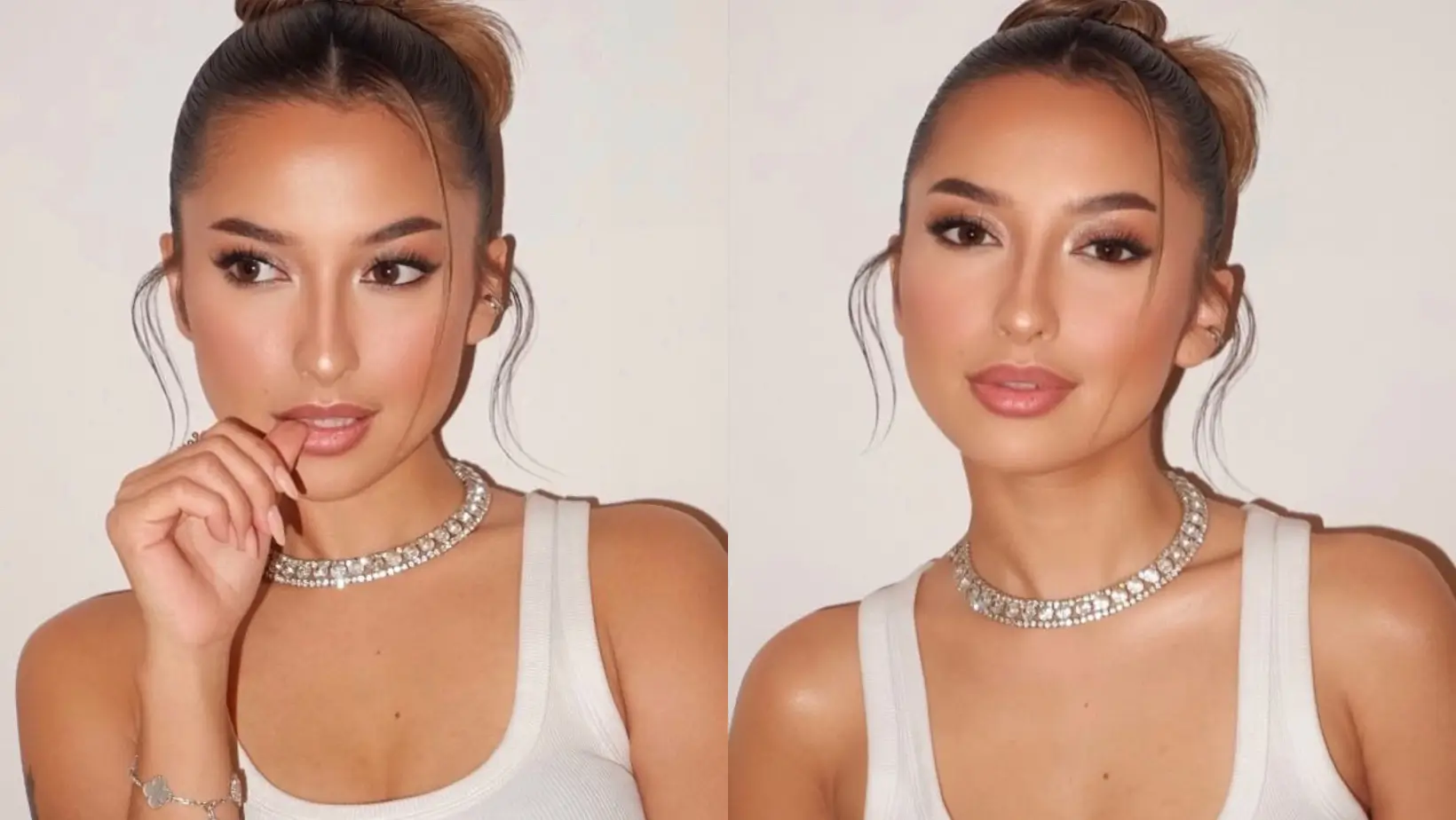 5 Ide Makeup Look Lebaran yang Simpel tapi Cantik