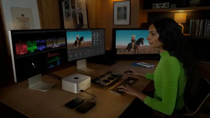 Apple Hadirkan Mac Studio Terbaru  Perangkat Mac Terkuat Saat Ini
